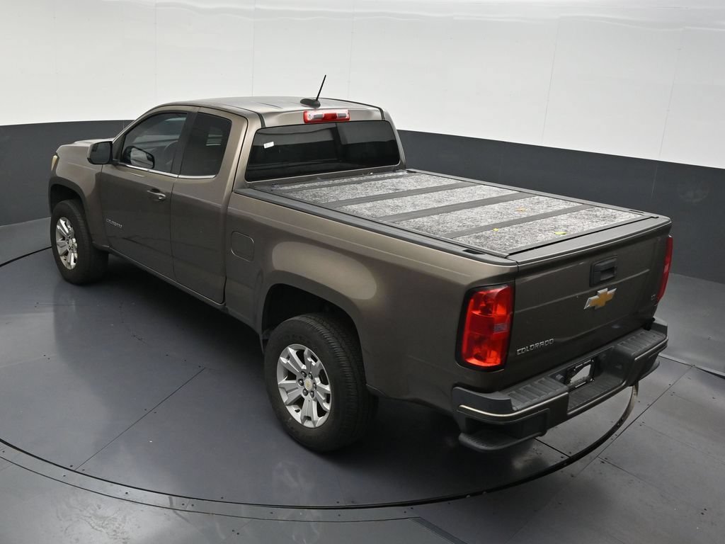 Used 2016 Chevrolet Colorado LT w/ Safety Package RWD image 17