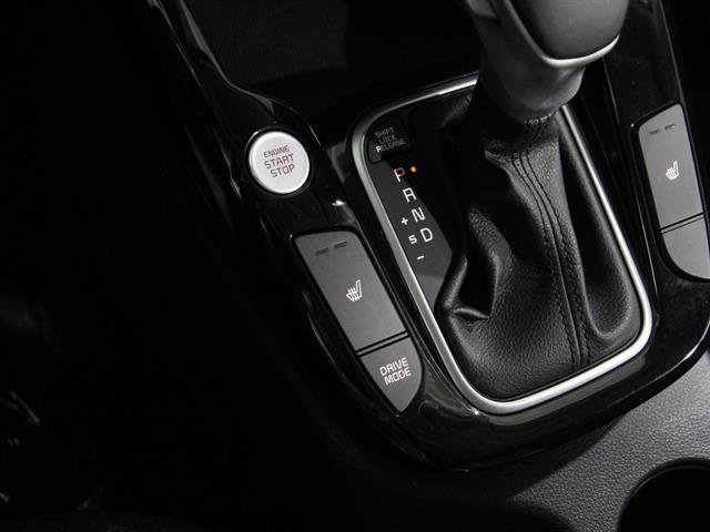 Used 2022 Kia Soul EX image 17