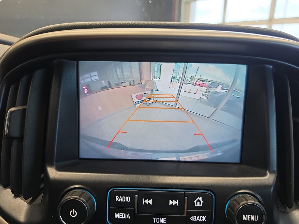 Used 2016 Chevrolet Colorado Z71 AWD/4WD image 26