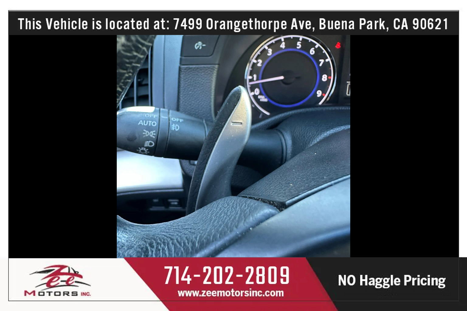 Used 2010 INFINITI G37 Journey w/ Premium Pkg image 22