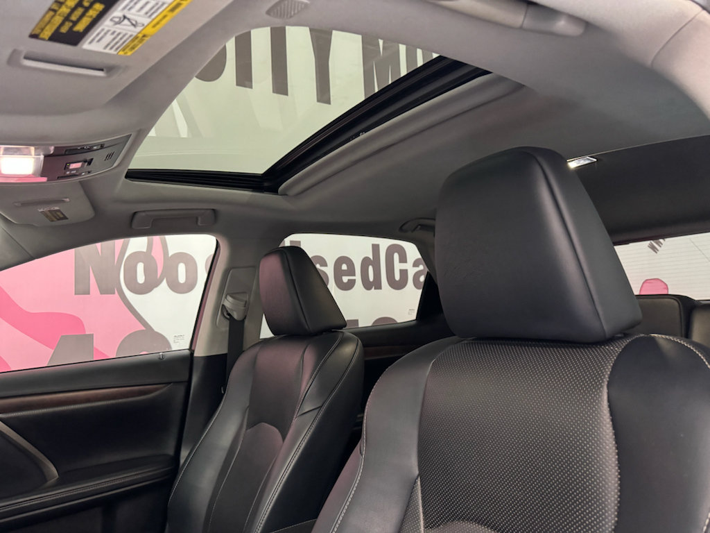 Used 2020 Lexus RX 350 FWD w/ Premium Package image 18