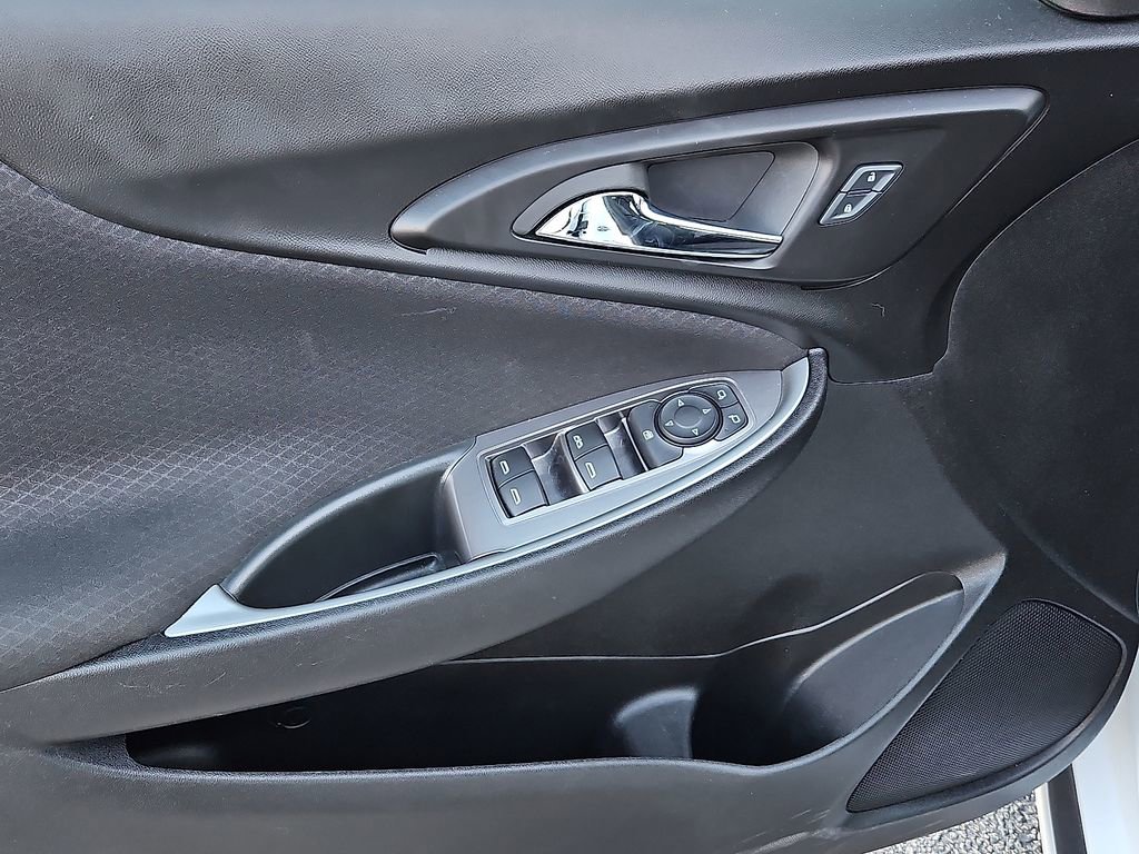 Used 2024 Chevrolet Malibu LT image 20