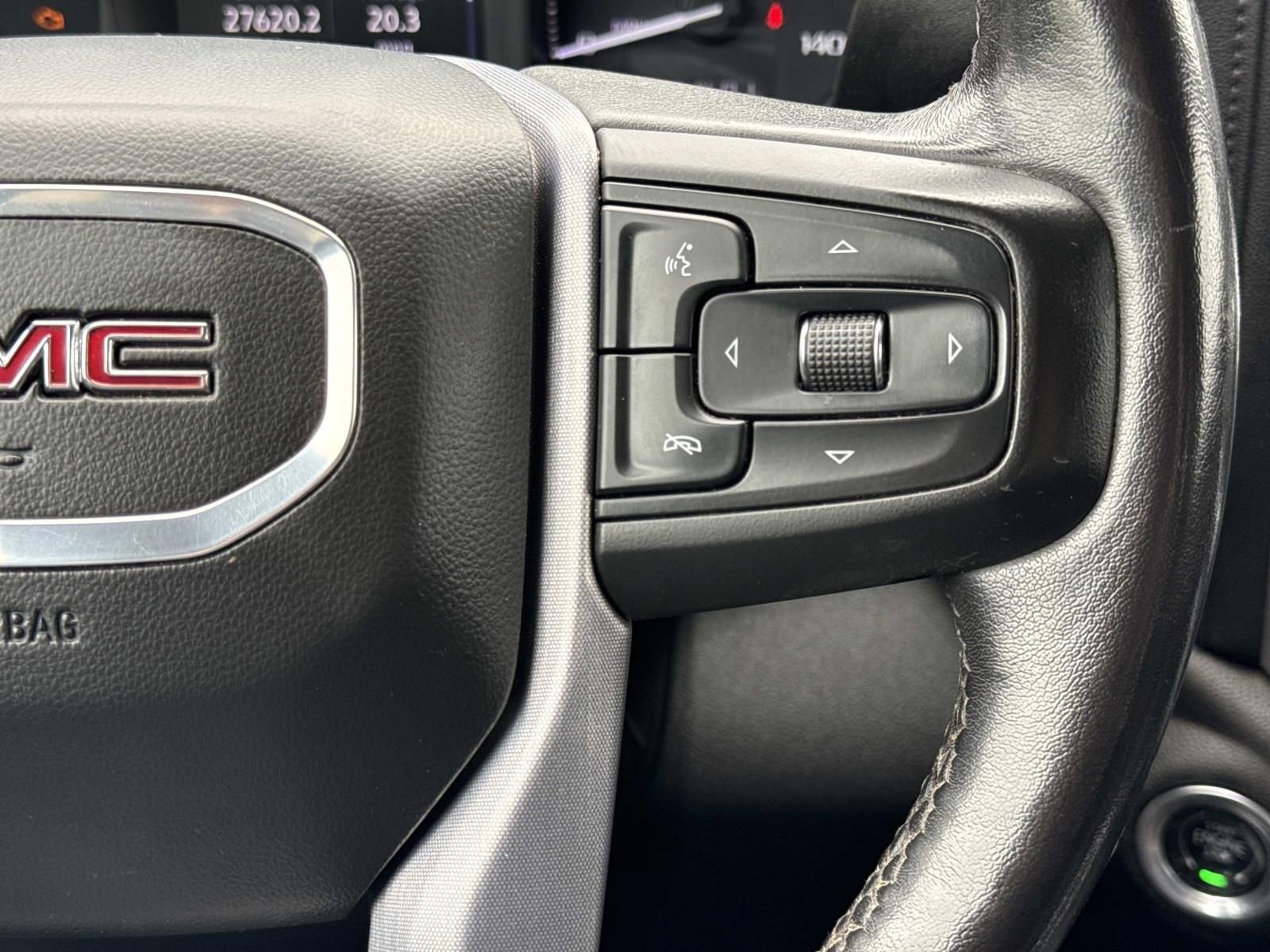 Used 2021 GMC Sierra 1500 Elevation w/ Preferred Package AWD/4WD image 13