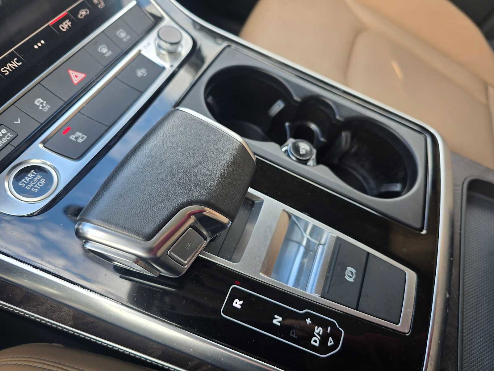 Used 2025 Audi Q7 2.0T Premium Plus image 33