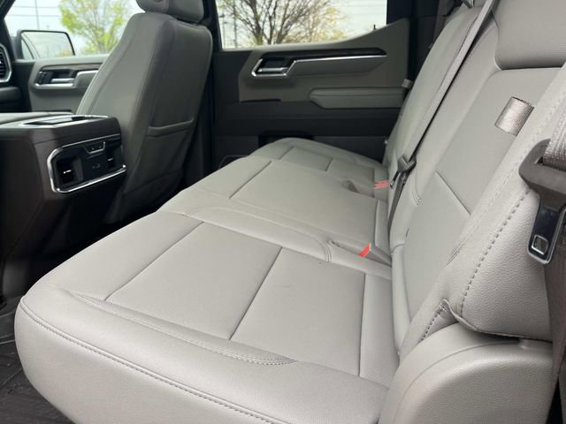 Used 2025 GMC Sierra 1500 SLT w/ SLT Premium Plus Package image 26