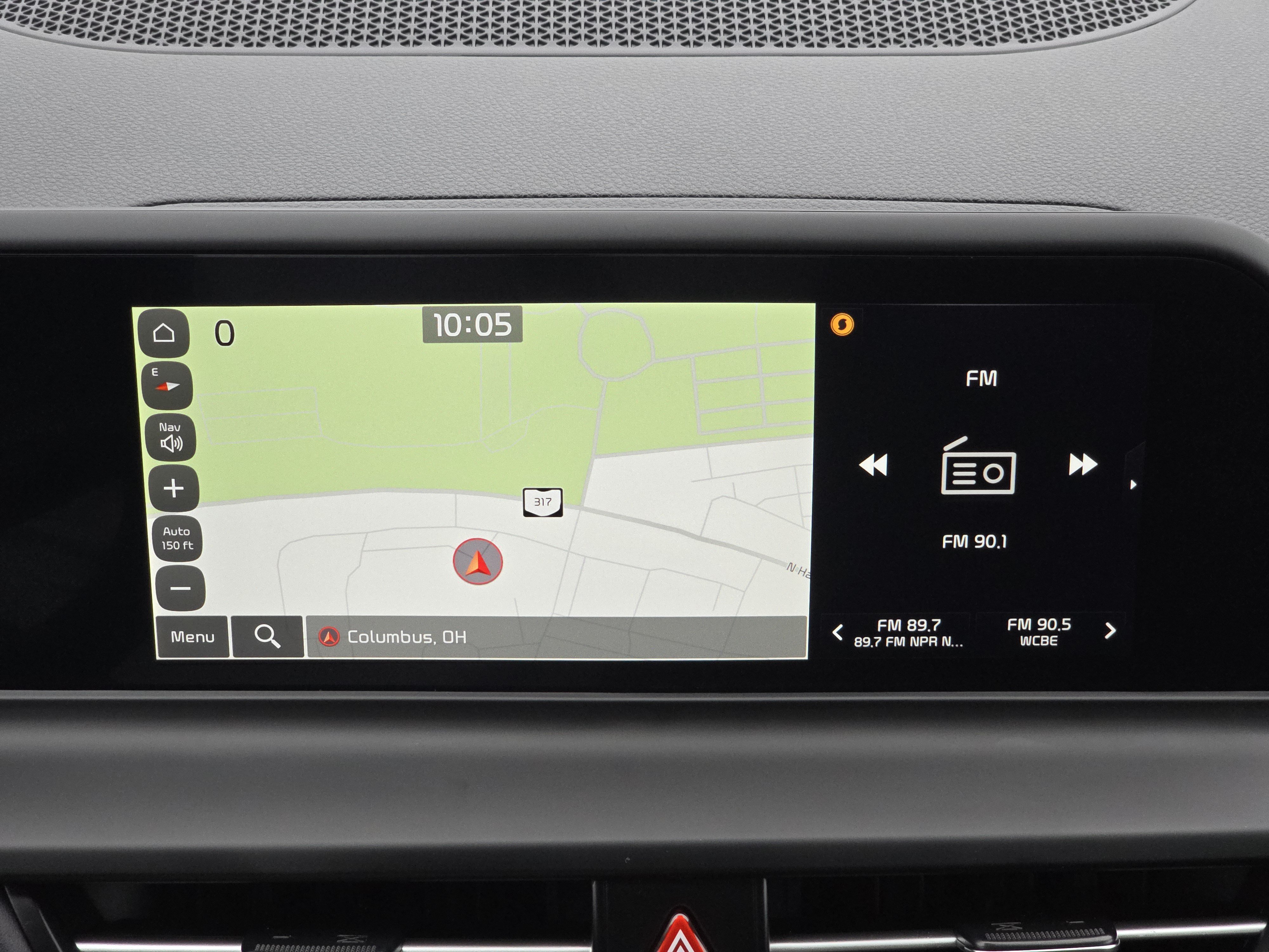 Used 2026 Kia Seltos EX FWD image 9