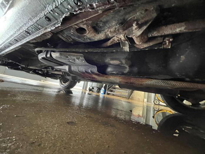 Used 2004 Toyota Highlander 4WD V6 image 12