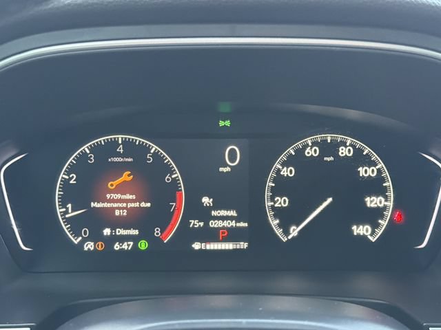 Used 2025 Honda Pilot EX-L image 26
