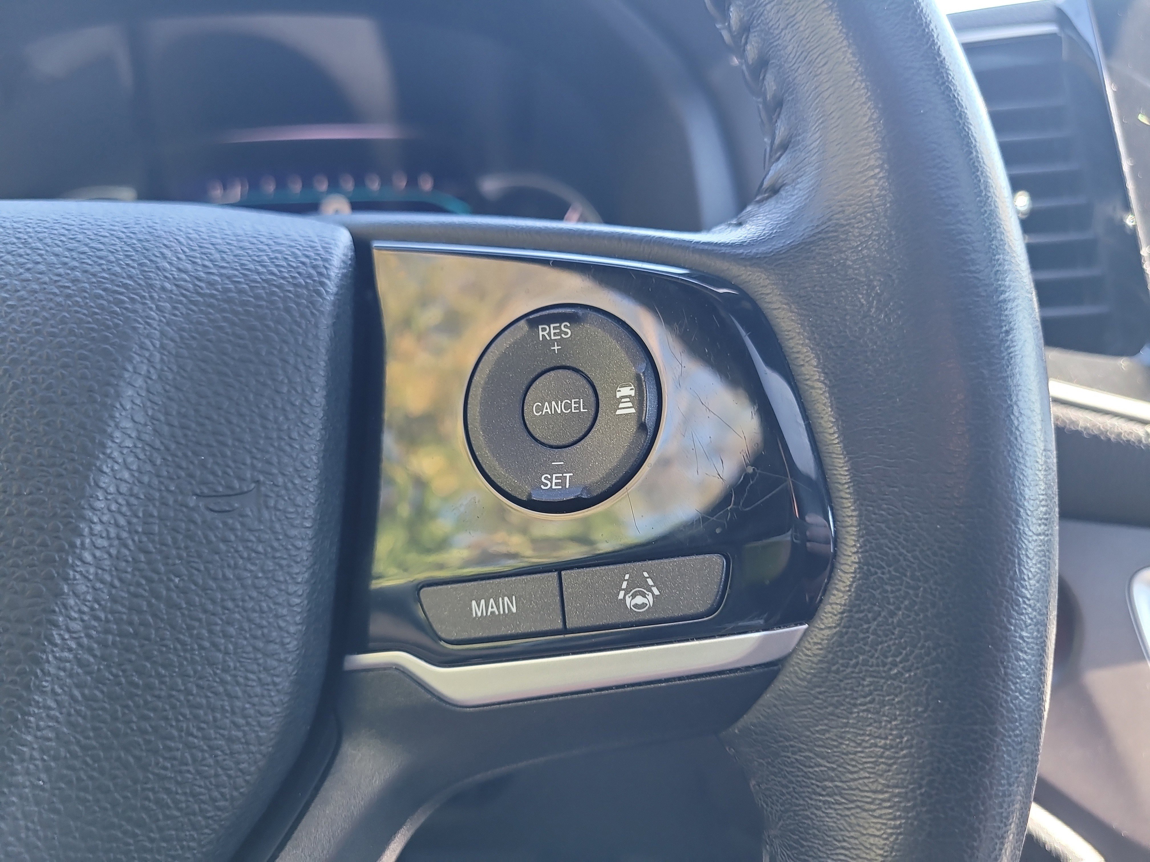 Used 2021 Honda Passport EX-L image 34