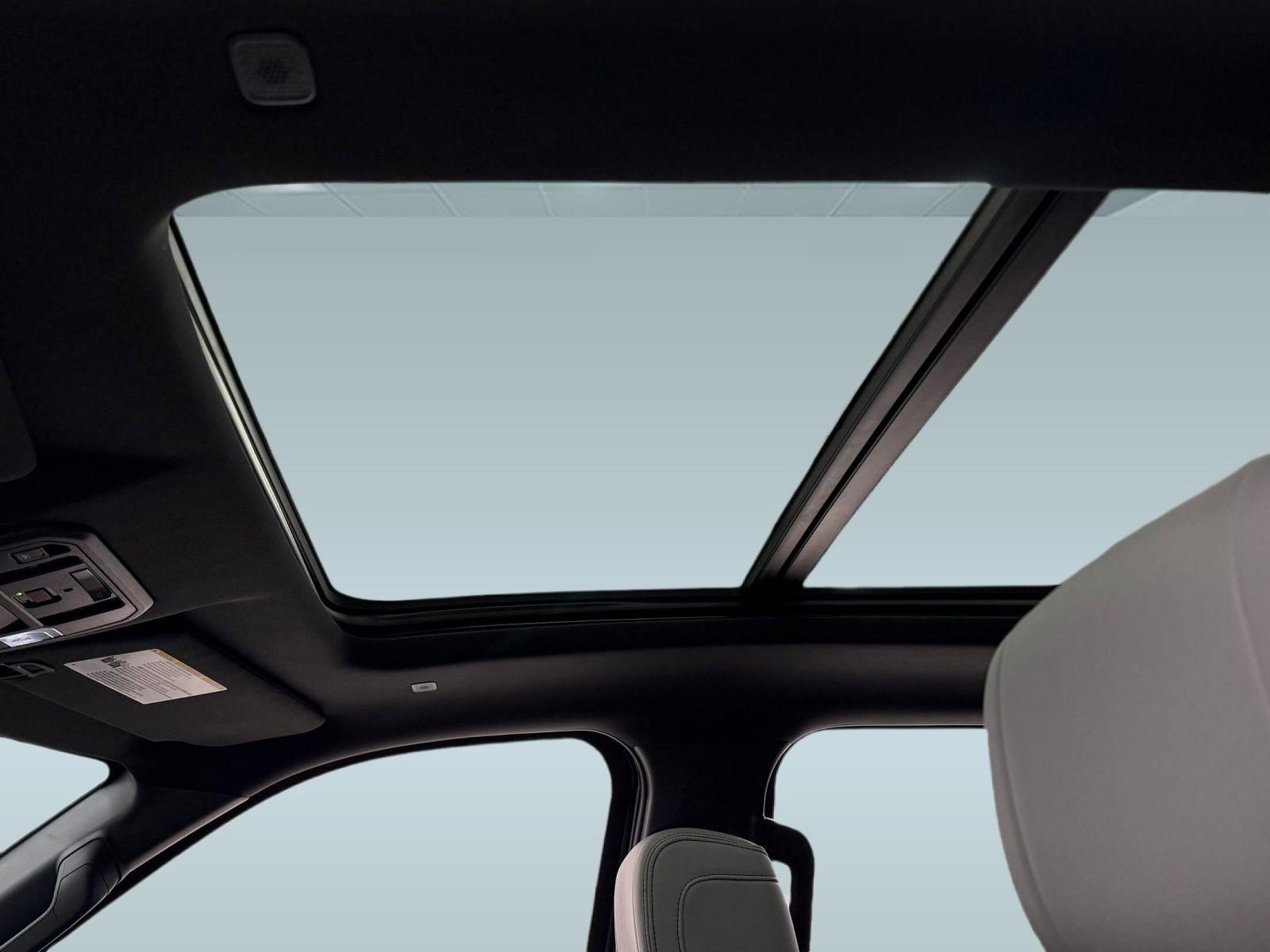 New 2026 Toyota Tundra Limited image 13