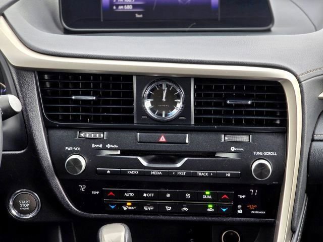 Used 2019 Lexus RX 350 AWD w/ Accessory Package image 21