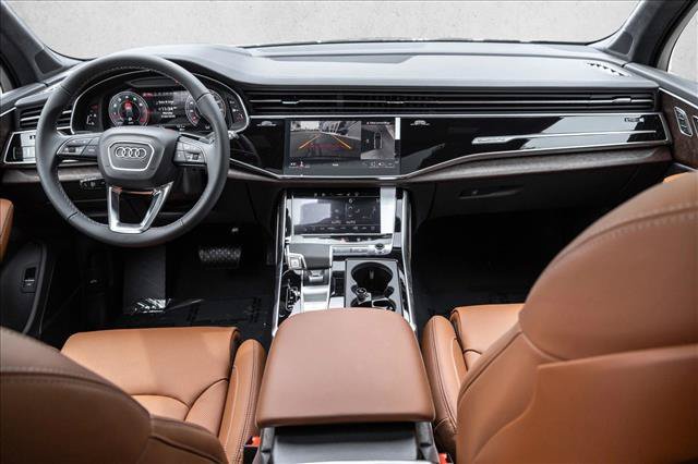 New 2026 Audi Q7 3.0T Prestige AWD/4WD image 20