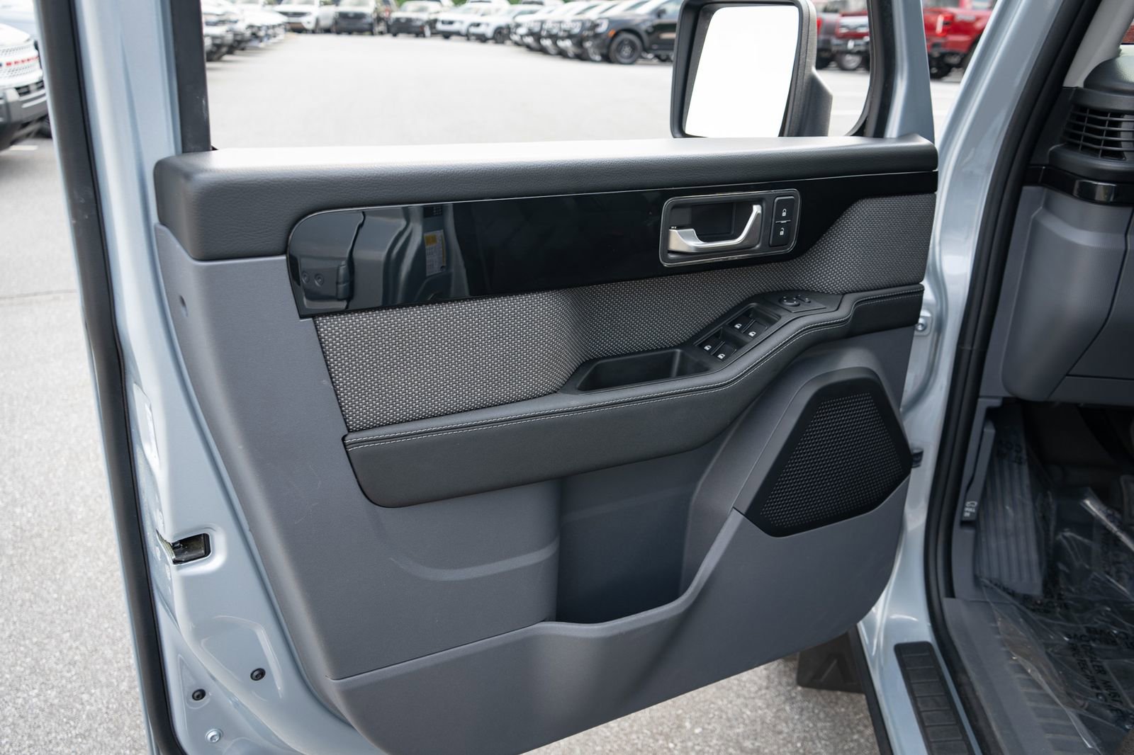 Used 2024 INEOS Grenadier AWD/4WD image 34