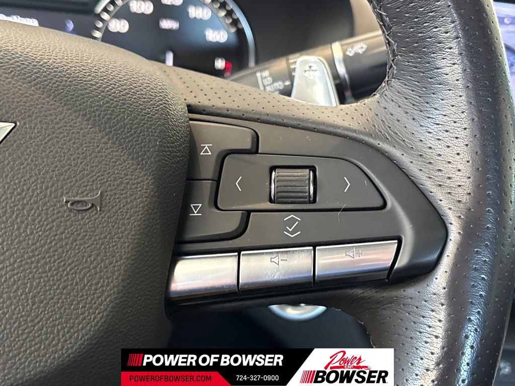 Used 2023 Cadillac CT4 Sport image 20