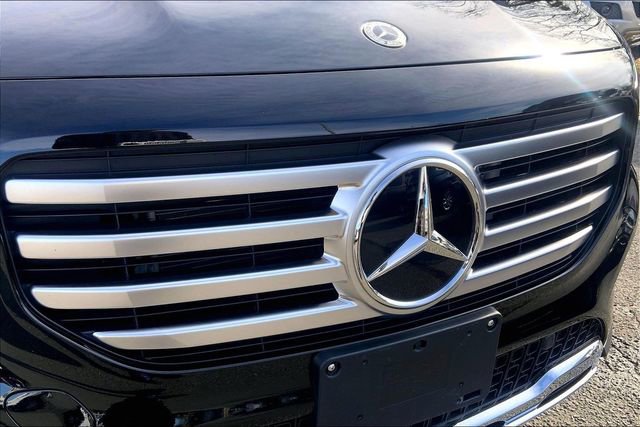 Used 2026 Mercedes-Benz GLB 250 4MATIC image 27