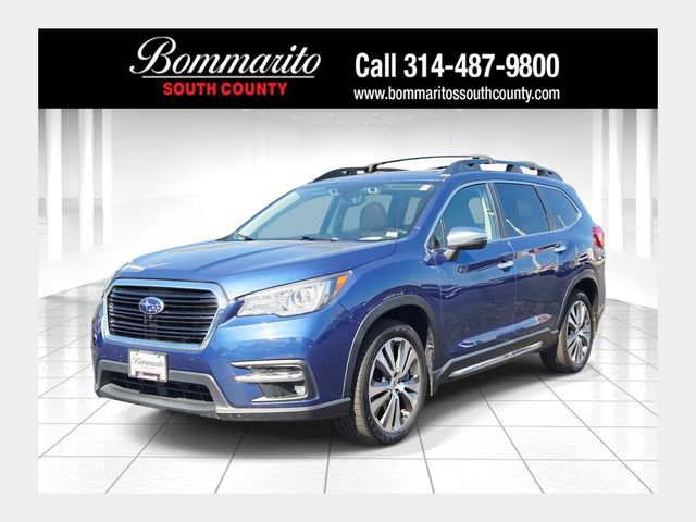 Used 2019 Subaru Ascent Touring w/ Popular Package #3