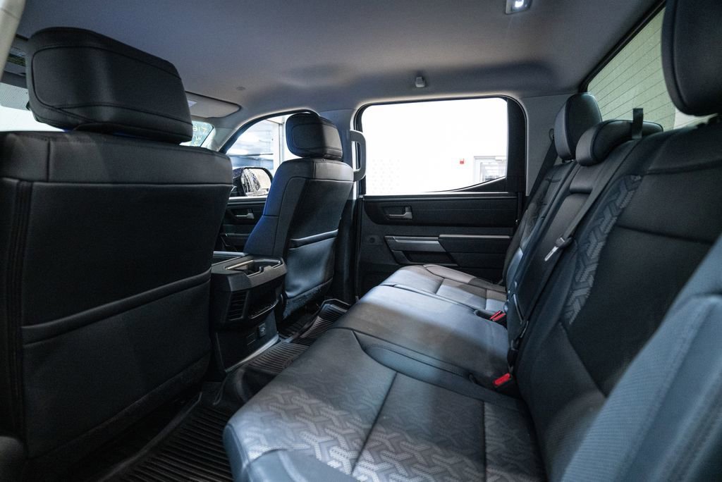Used 2023 Toyota Tundra SR5 w/ Advanced Technology Package image 33