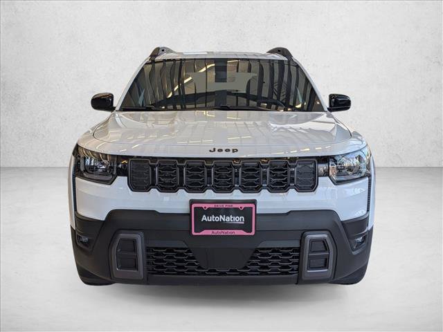 New 2026 Jeep Cherokee Laredo AWD/4WD image 5