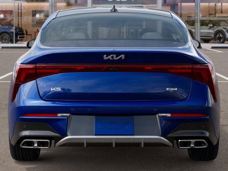 New 2026 Kia K5 GT w/ GT1 Package FWD image 13