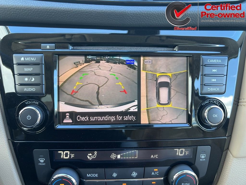 Used 2020 Nissan Rogue SL image 72