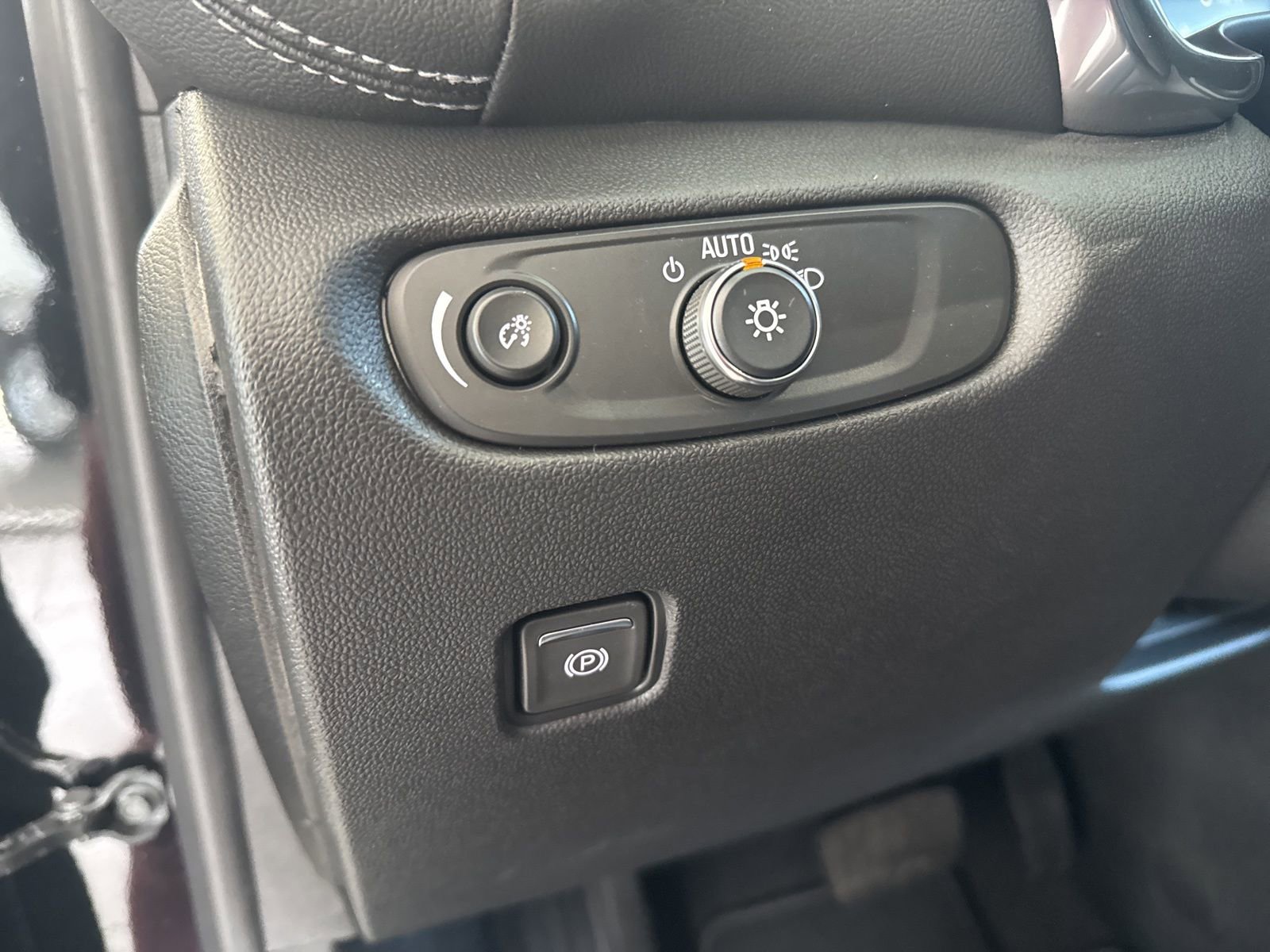 New 2026 Chevrolet Blazer LT image 20