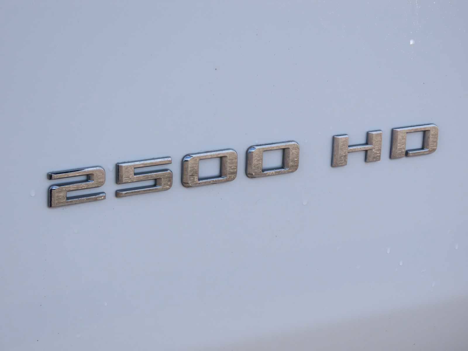 Used 2022 Chevrolet Silverado 2500 W/T w/ WT Convenience Package image 11