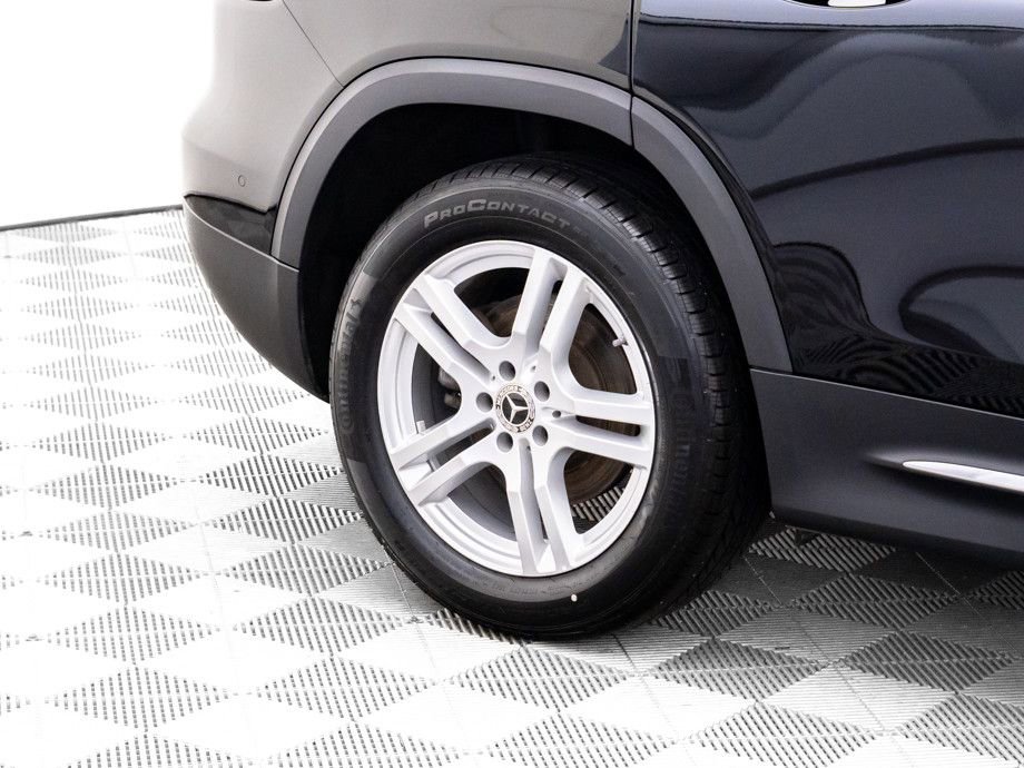 Used 2023 Mercedes-Benz GLB 250 4MATIC image 38