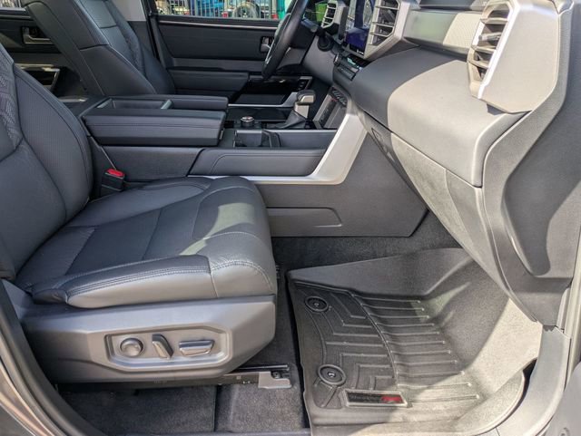 Used 2023 Toyota Tundra Limited image 30