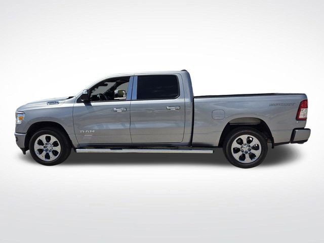 Used 2020 RAM 1500 Big Horn image 6