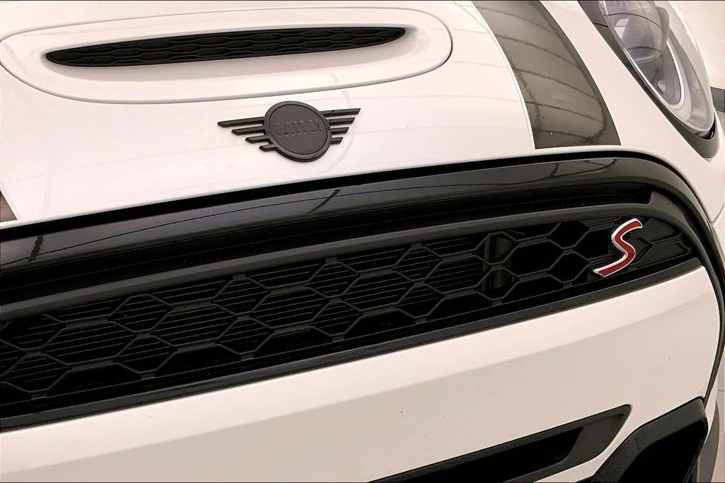 Certified 2023 MINI Cooper S image 29