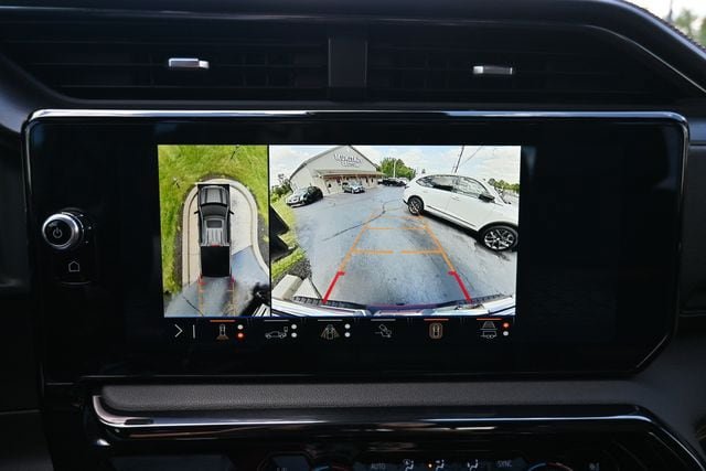 Used 2024 GMC Sierra 1500 AT4 w/ AT4 Premium Package AWD/4WD image 43