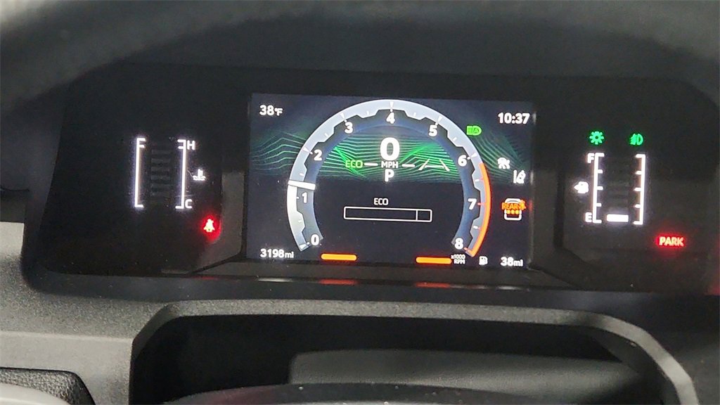 Used 2025 Toyota 4Runner SR5 image 19