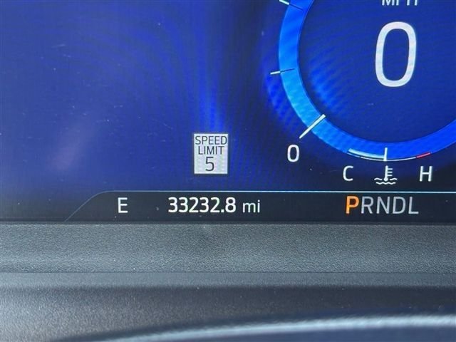 Certified 2023 Ford Explorer Platinum w/ Equipment Group 601A AWD/4WD image 27