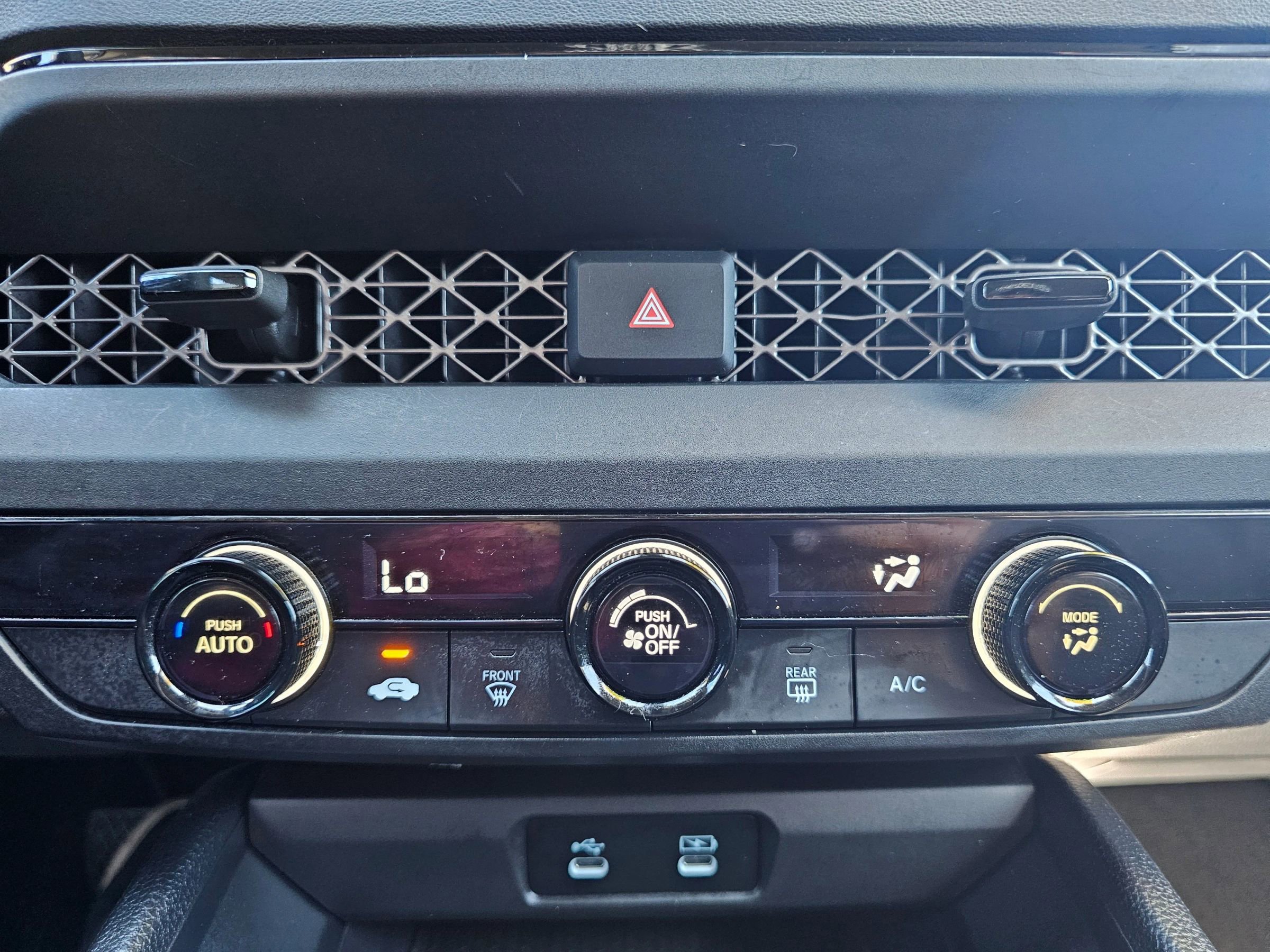 Used 2023 Honda Accord LX image 28