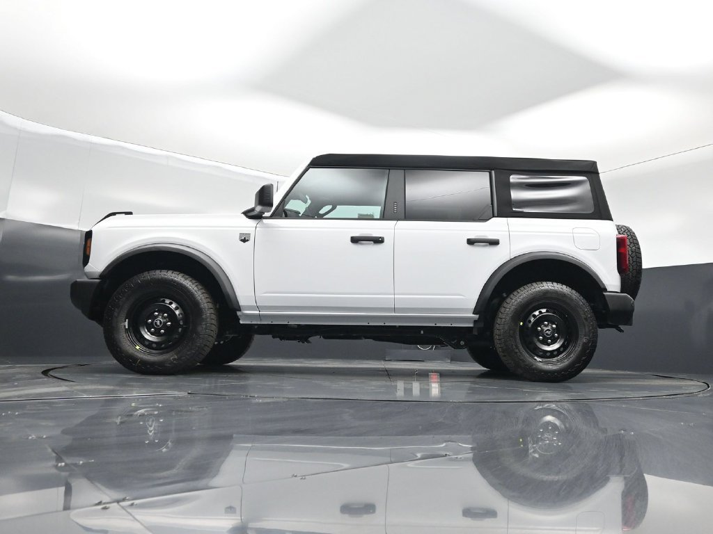 New 2026 Ford Bronco Big Bend AWD/4WD image 47