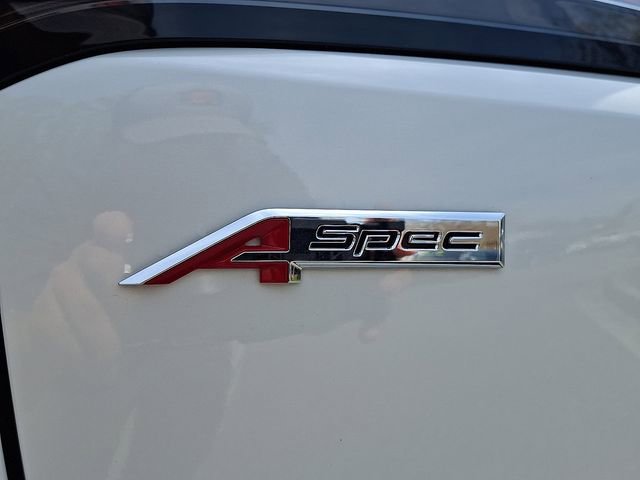 Certified 2025 Acura ADX A-Spec image 34