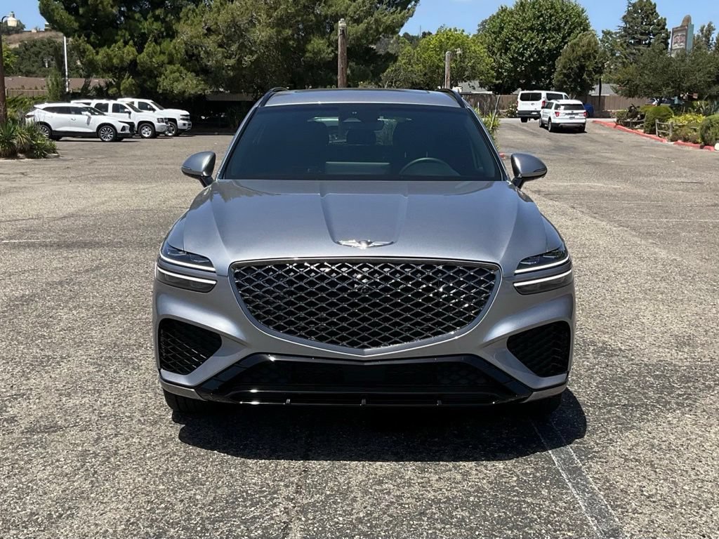 Used 2024 Genesis GV70 2.5T w/ Sport Prestige Package AWD/4WD image 9