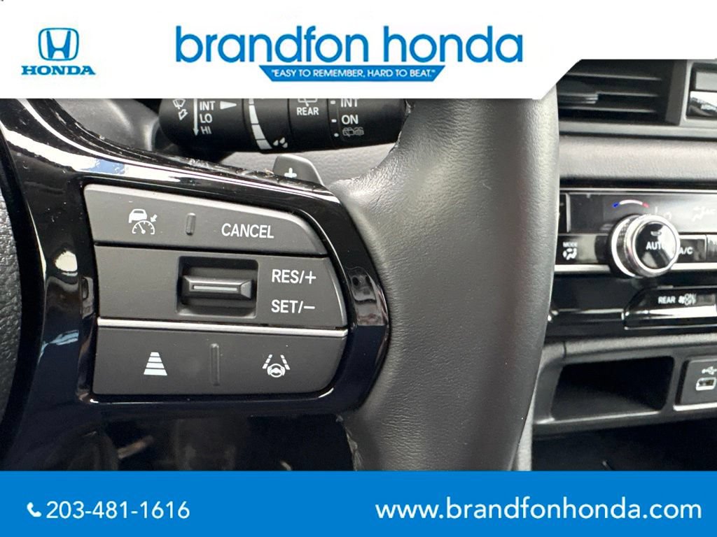 Used 2023 Honda Pilot EX-L image 15