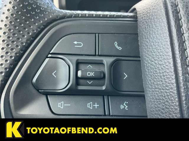 Certified 2025 Toyota Tacoma SR5 image 19