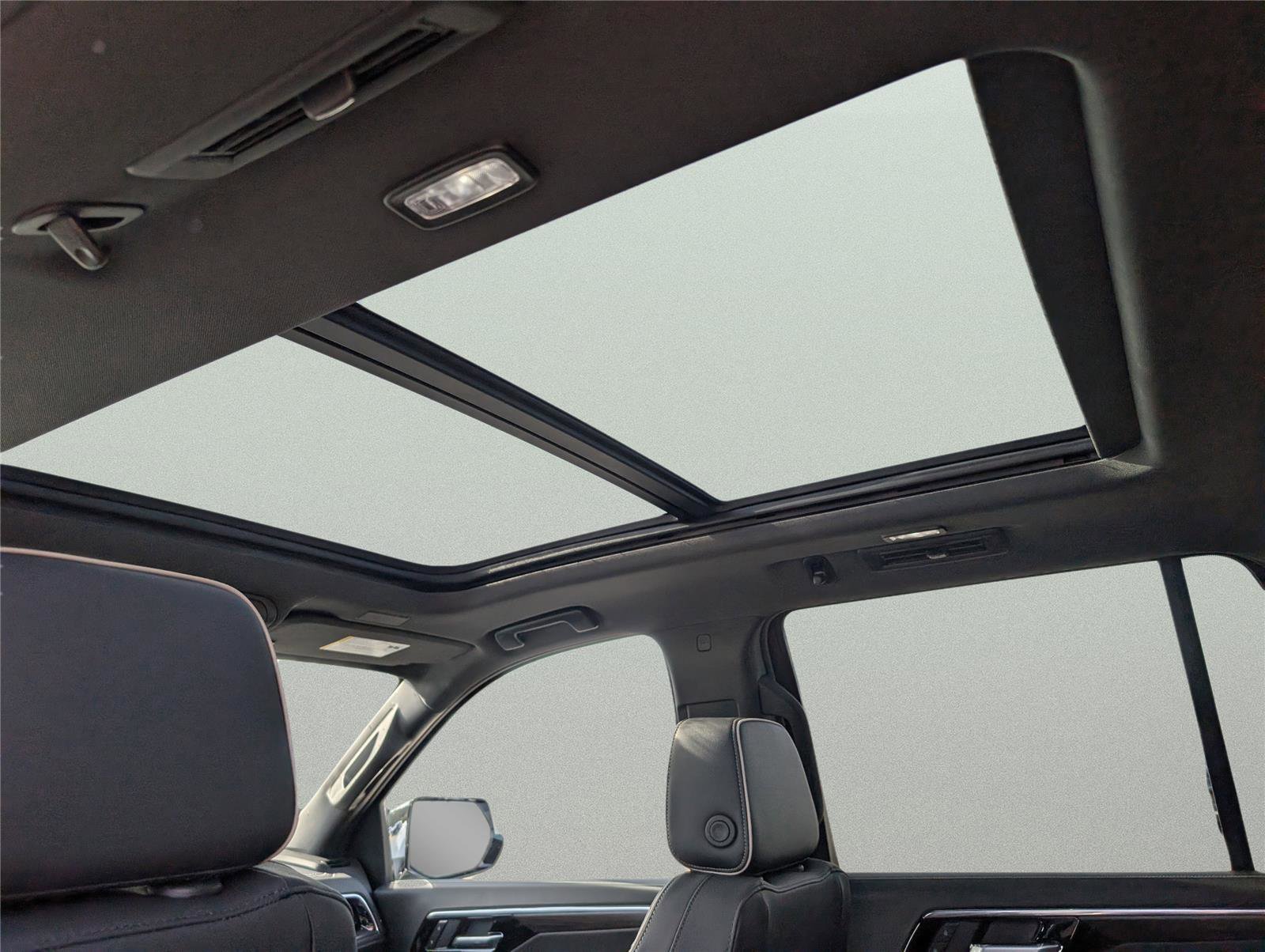 New 2026 Chevrolet Tahoe Premier w/ Sun And Tow Package image 11