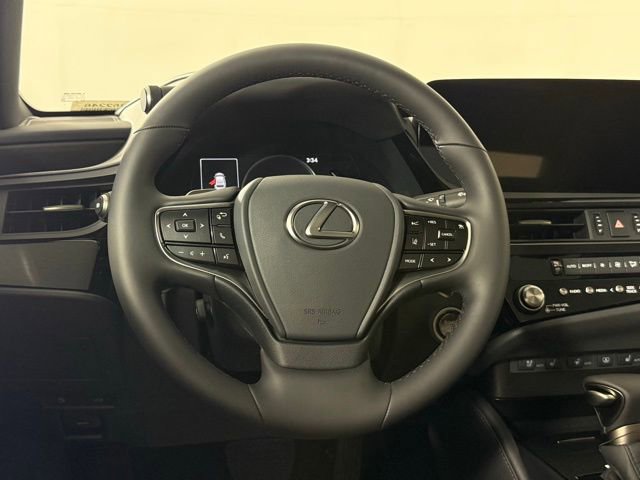 New 2025 Lexus ES 350 w/ Premium Package image 25