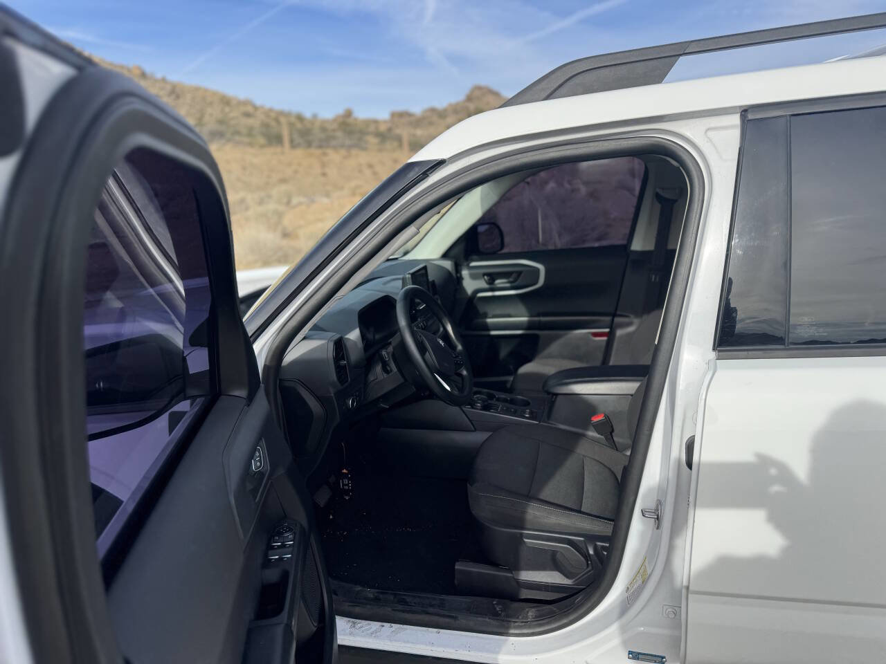 Used 2021 Ford Bronco Sport image 23