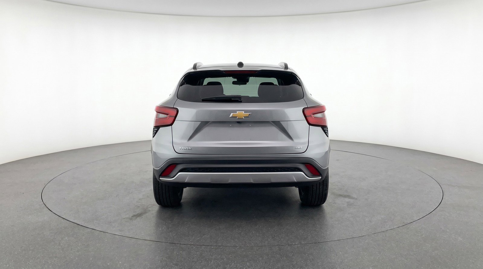 Used 2025 Chevrolet Trax LT FWD image 7