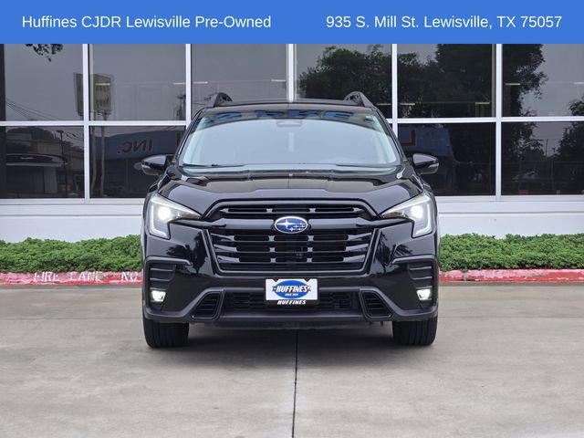 Used 2022 Subaru Ascent Touring w/ Popular Package #2A image 2
