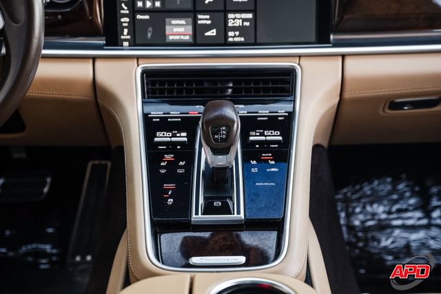 Used 2018 Porsche Panamera 4S AWD/4WD image 82
