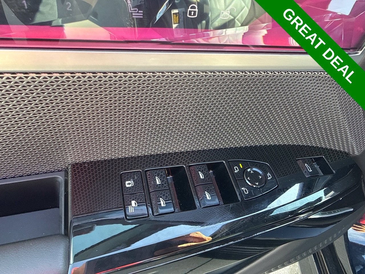 Used 2026 BMW 740i RWD image 27
