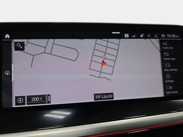 Certified 2022 BMW Z4 sDrive30i w/ Convenience Package image 17