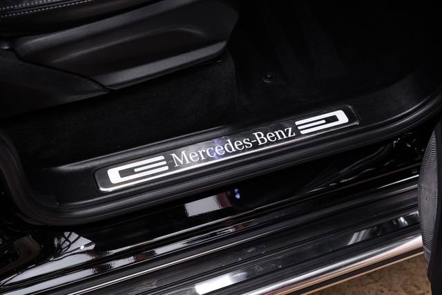 Used 2022 Mercedes-Benz G 550 w/ Exclusive Interior Package image 60