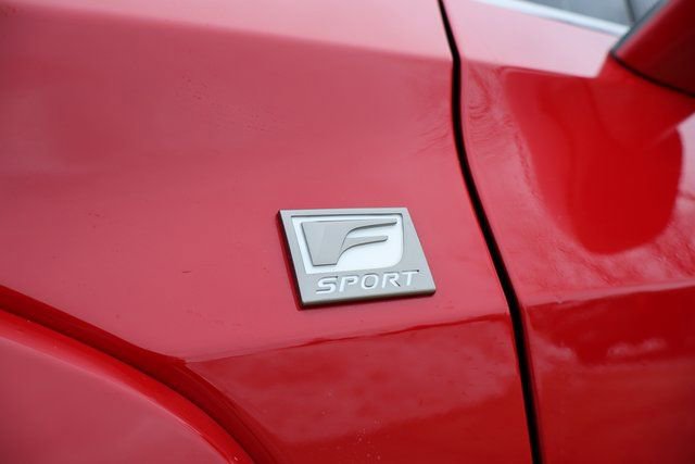 Used 2024 Lexus UX 250h F Sport image 7