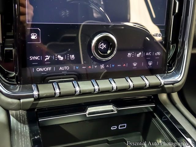 New 2026 GMC Yukon AT4 Ultimate image 19